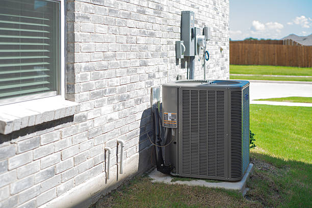 Reliable Ac Installation contractor in Corte Madera, CA by FH HVAC